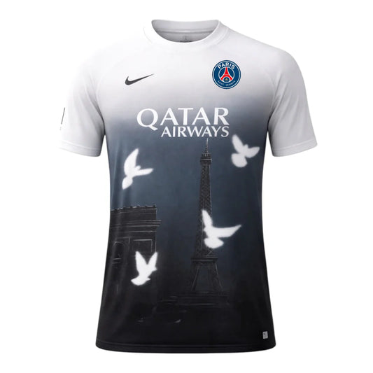 PSG 26/27 Pre-Match Shirt