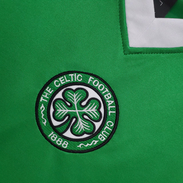 Celtic 1980 Retro Shirt