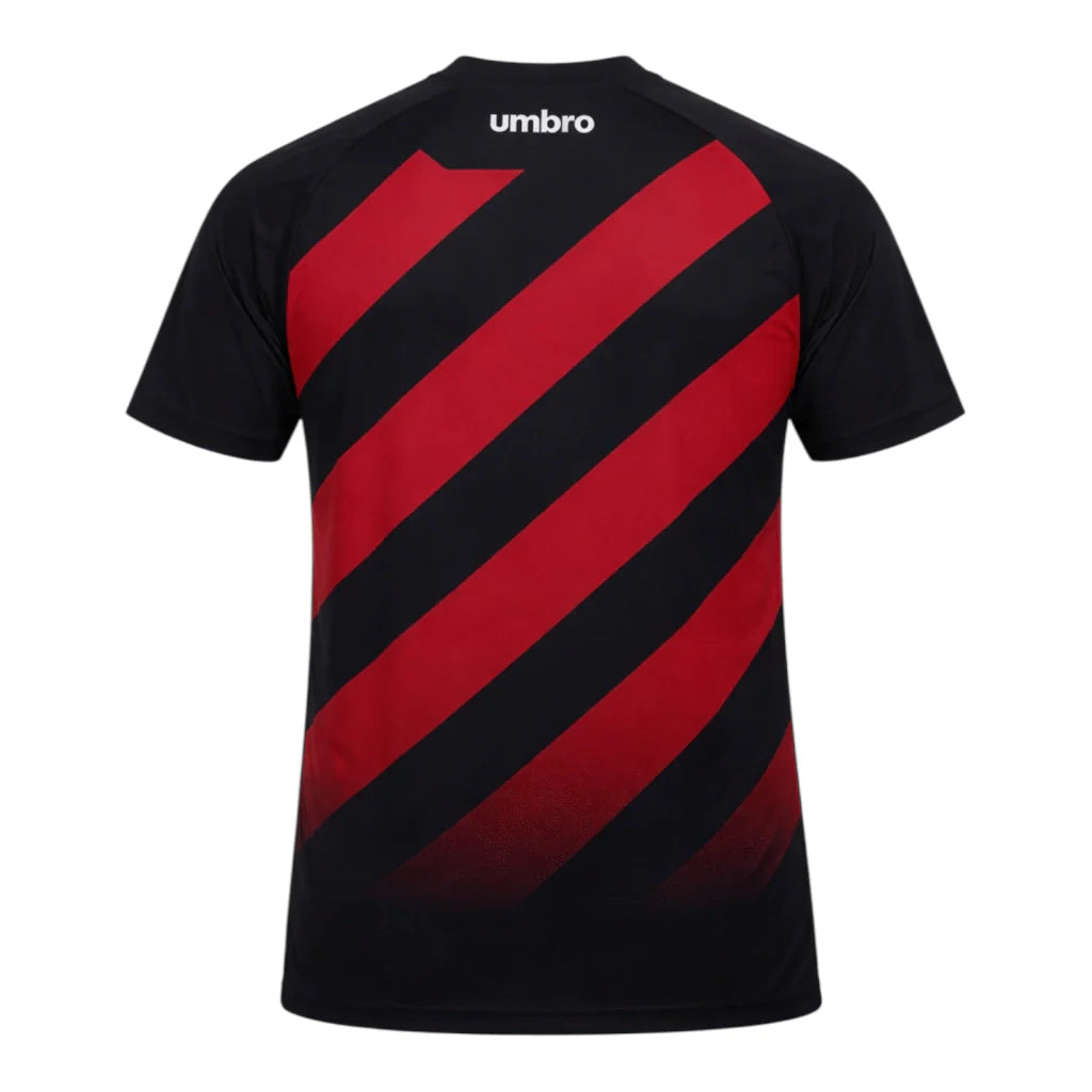 Athletico Paranaense 26/27 Home Replica Shirt