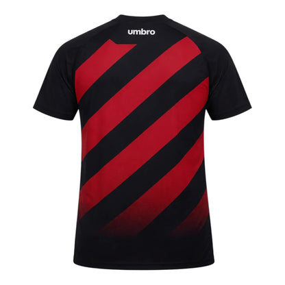 Athletico Paranaense 26/27 Home Replica Shirt