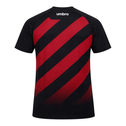 Athletico Paranaense 26/27 Home Replica Shirt