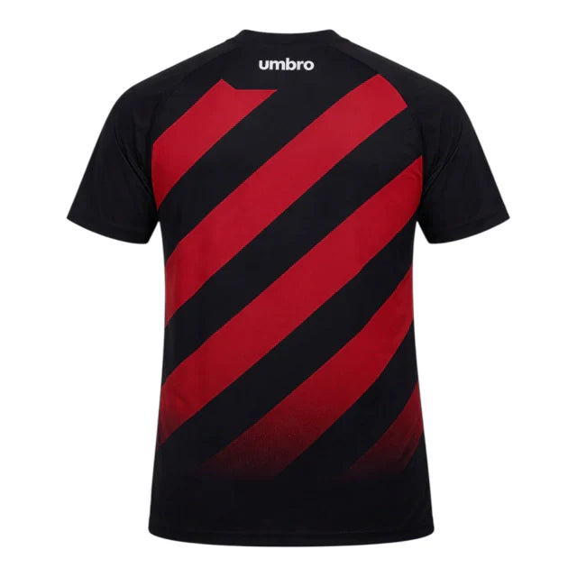 Shirt Athletico 26-27 - Home Paranaense