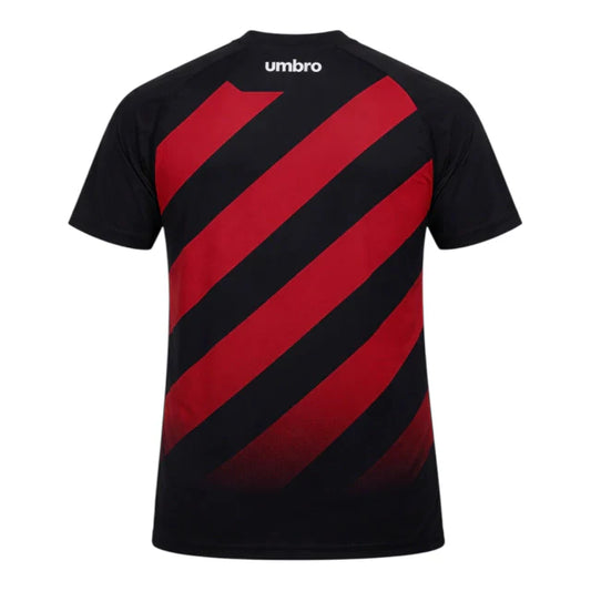 Athletico 26/27 Paranaense Home Replica Shirt