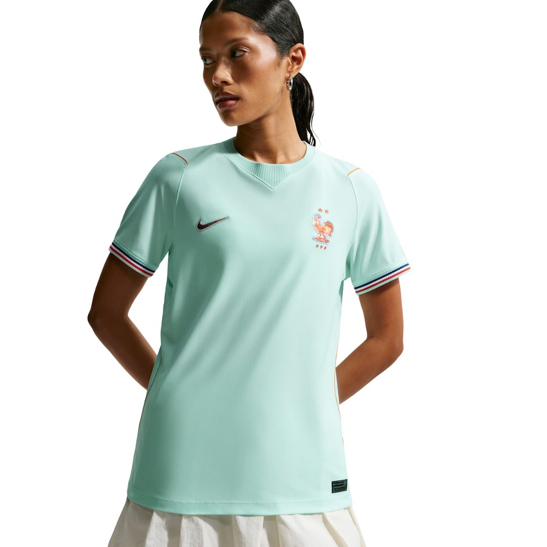 Shirt France 26/27 - Away Women's