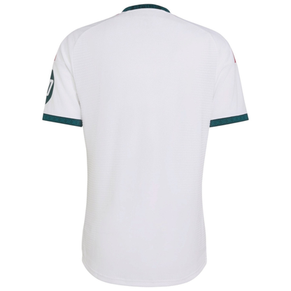 Real Madrid 26/27 Home Replica Shirt (Version 2)