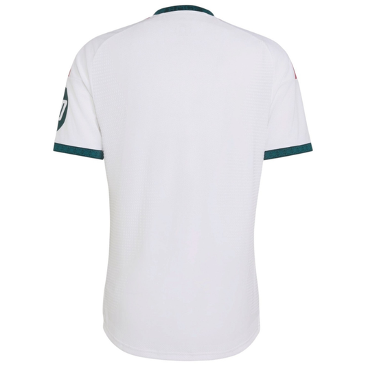 Real Madrid 26/27 Home Match Shirt