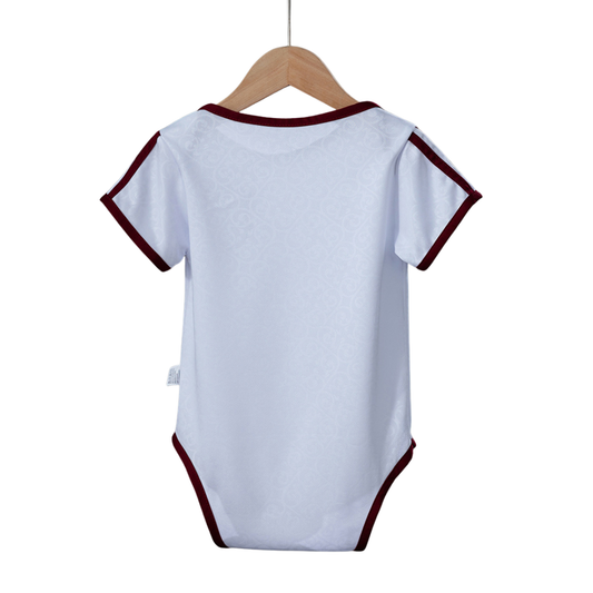 Baby Bodysuit Spain 26/27 Away