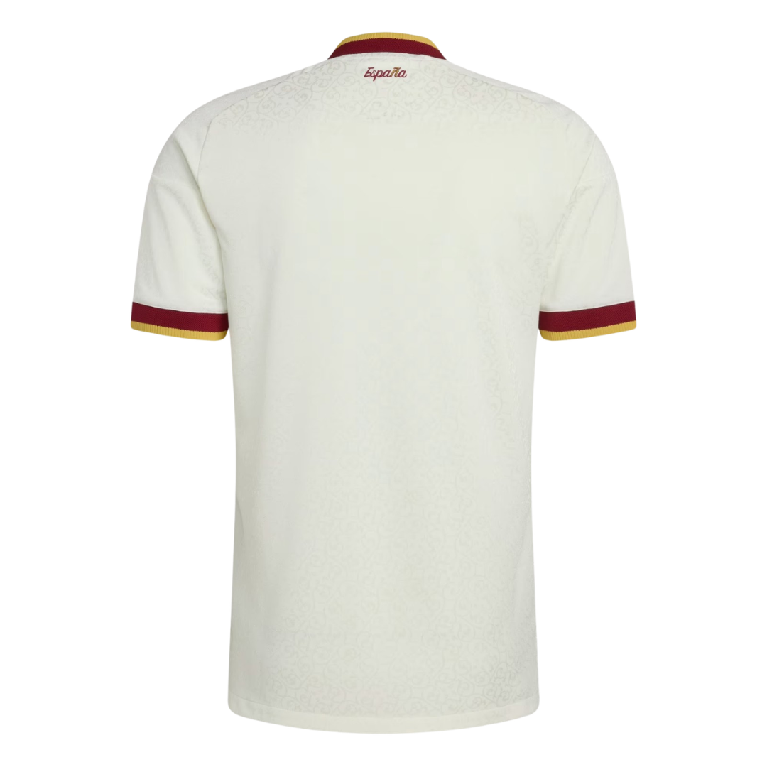 Spain 26/27 Away Match Shirt