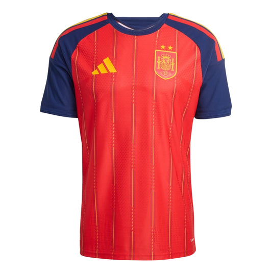 Spain 26/27 Home Replica Shirt