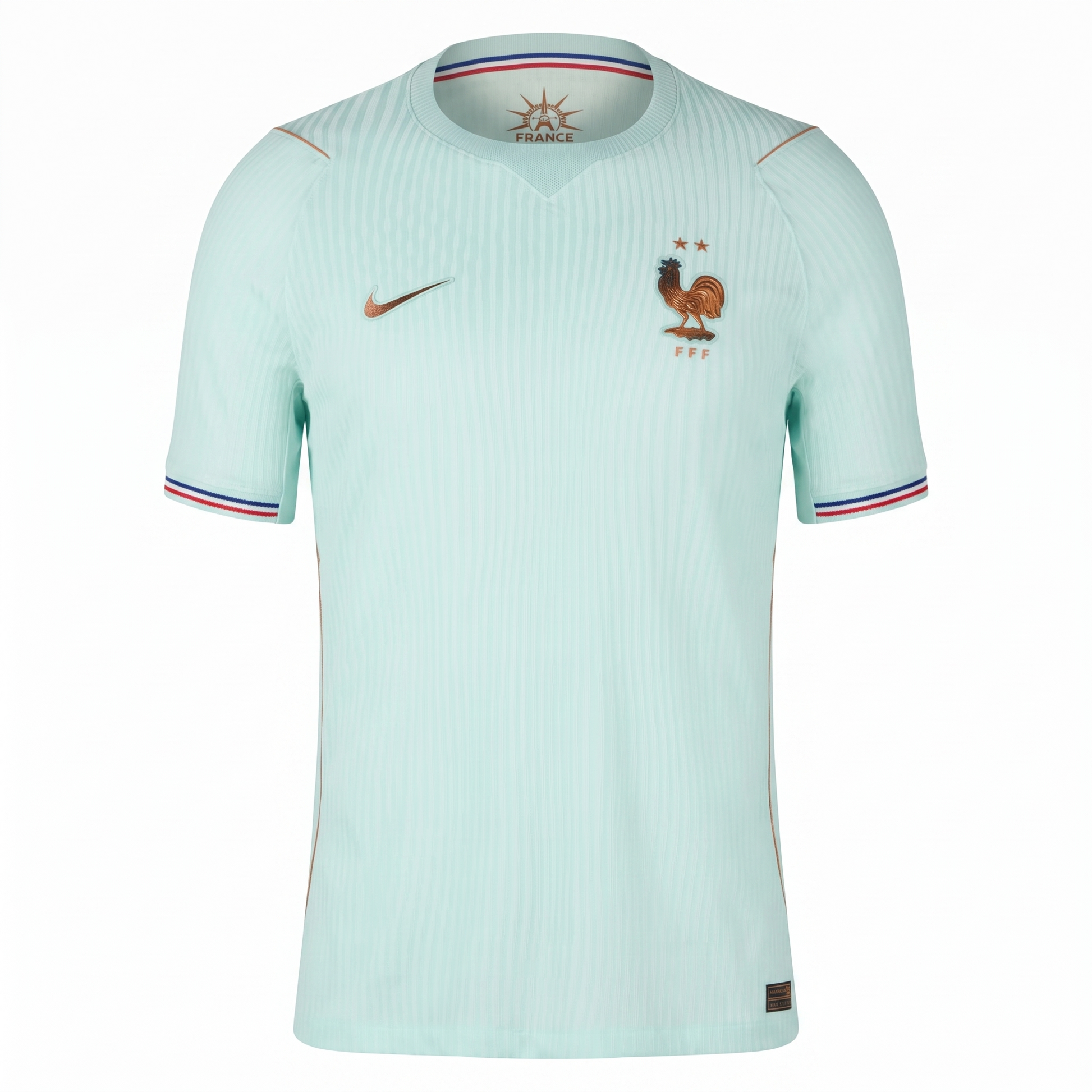 France 26/27 Away Replica Shirt (Version 2)