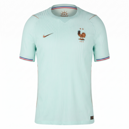 France 26/27 Away Replica Shirt (Version 2)