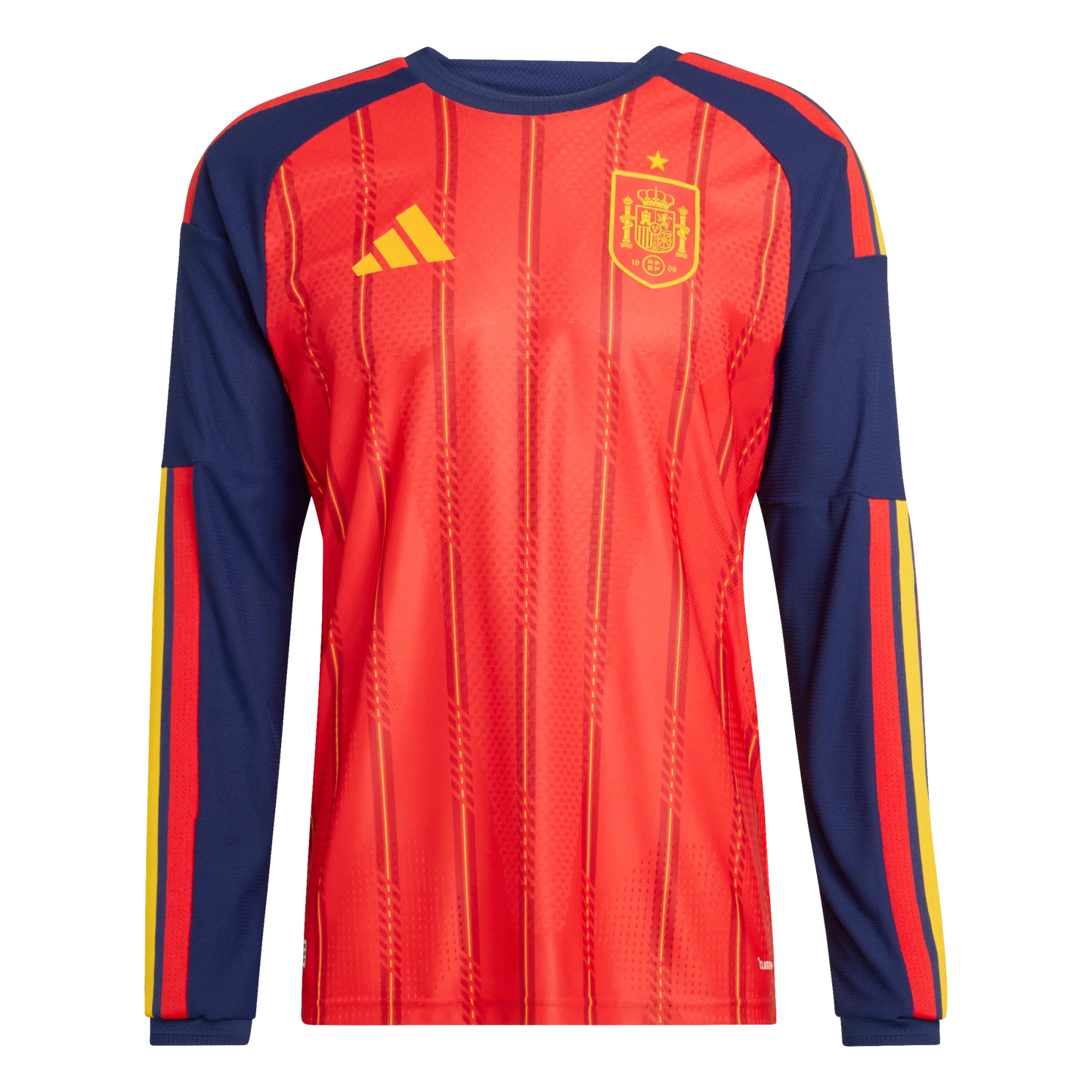 Spain 26/27 Home Match Shirt