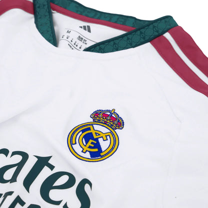 Real Madrid 26/27 Home Replica Shirt Women's