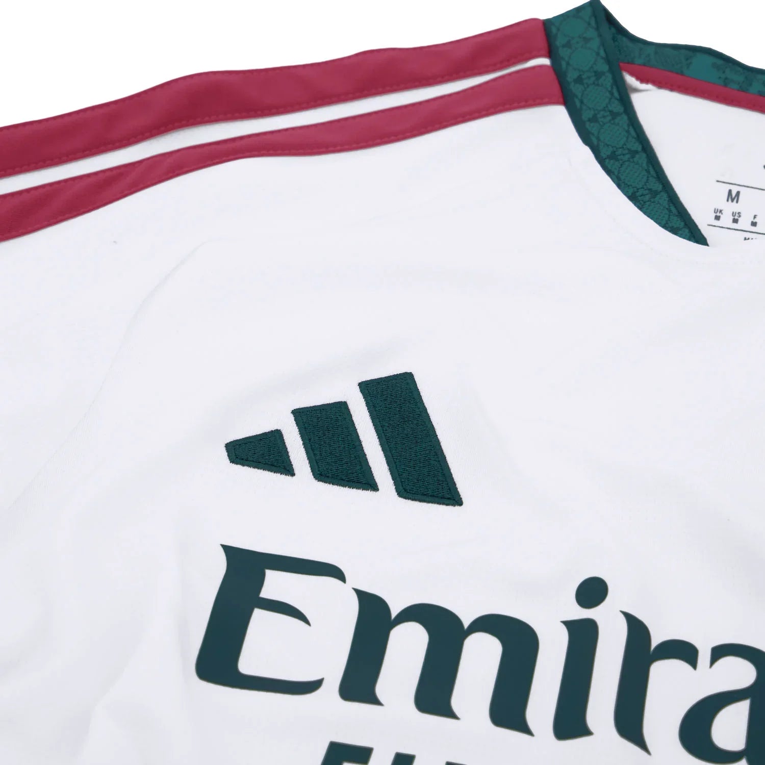 Real Madrid 26/27 Home Replica Shirt Women's