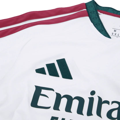 Real Madrid 26/27 Home Replica Shirt Women's
