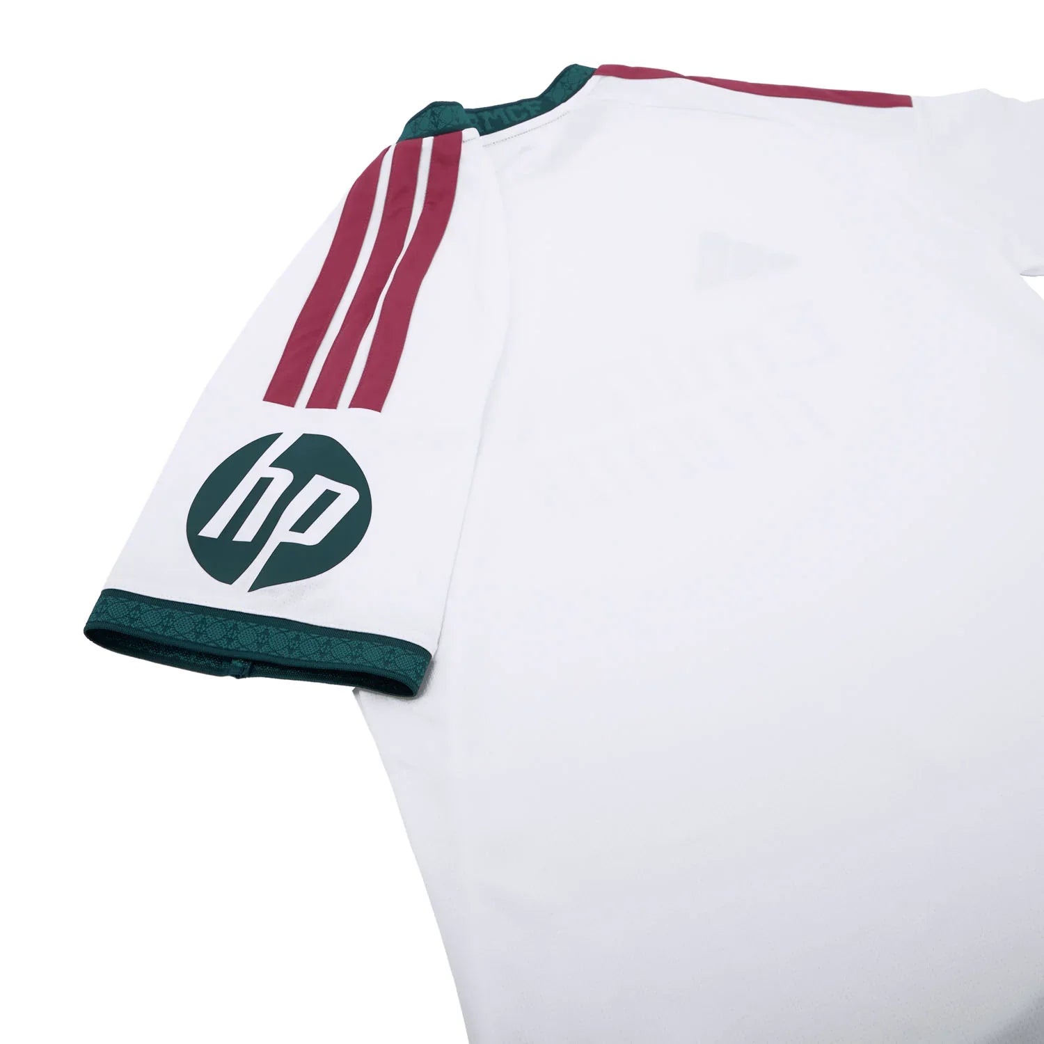 Real Madrid 26/27 Home Replica Shirt Women's