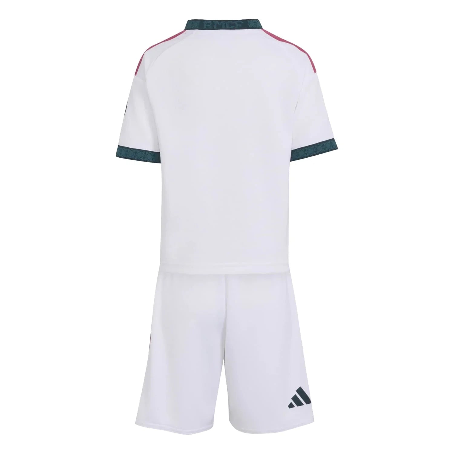 Kids Real Madrid 26/27 Home Kit