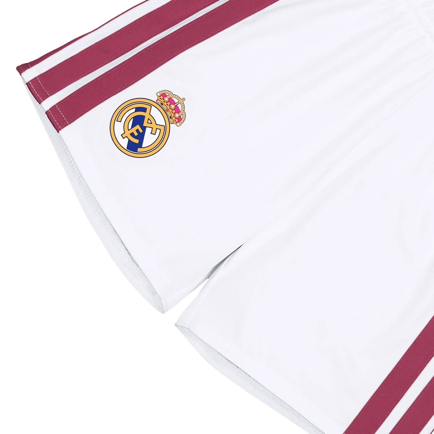 Kids Real Madrid 26/27 Home Kit