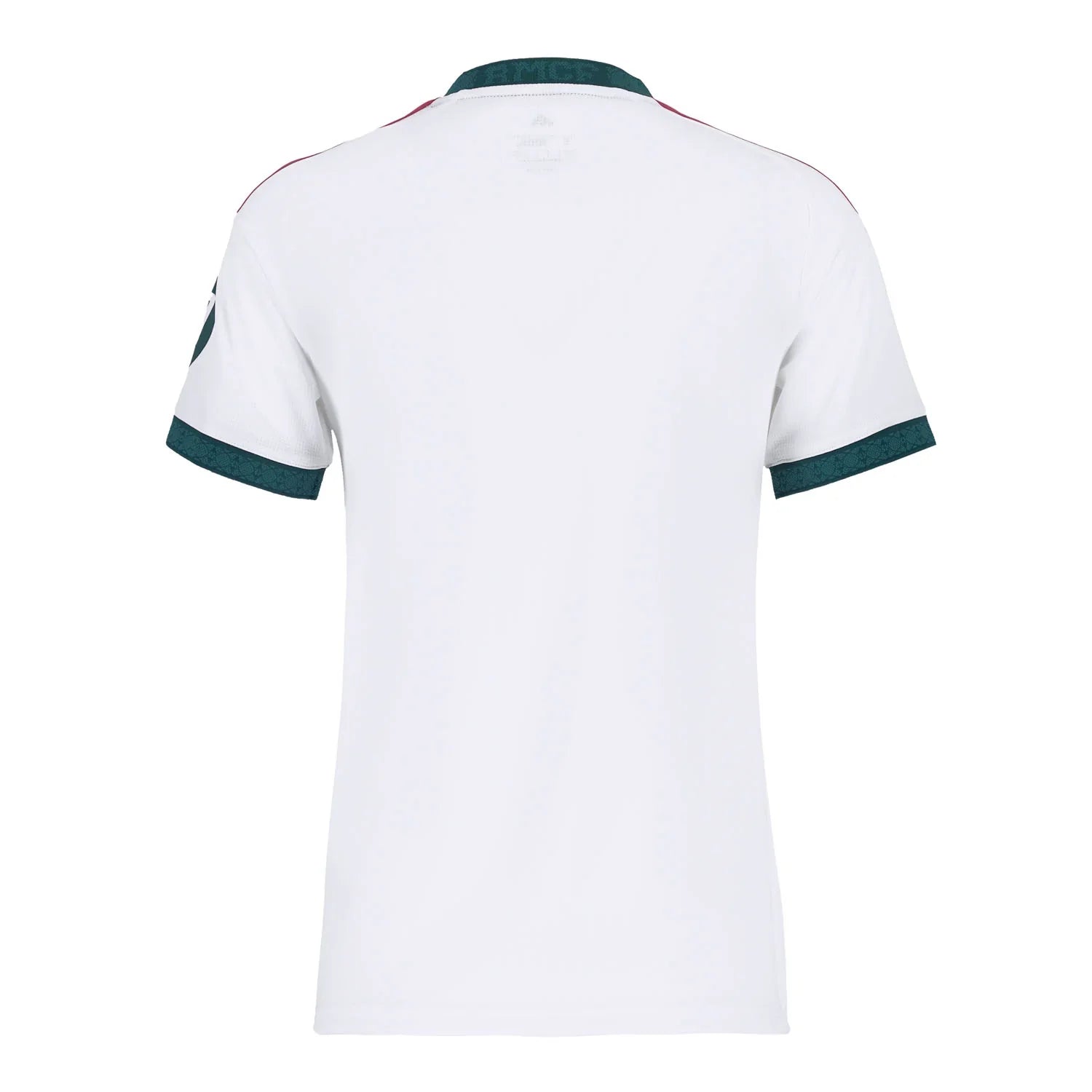 Real Madrid 26/27 Home Replica Shirt Women's