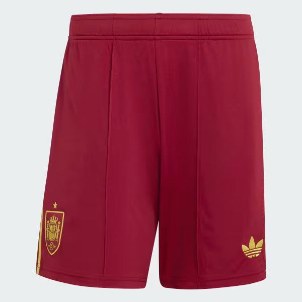 Shorts Spain 26/27 Men's (Version 2)