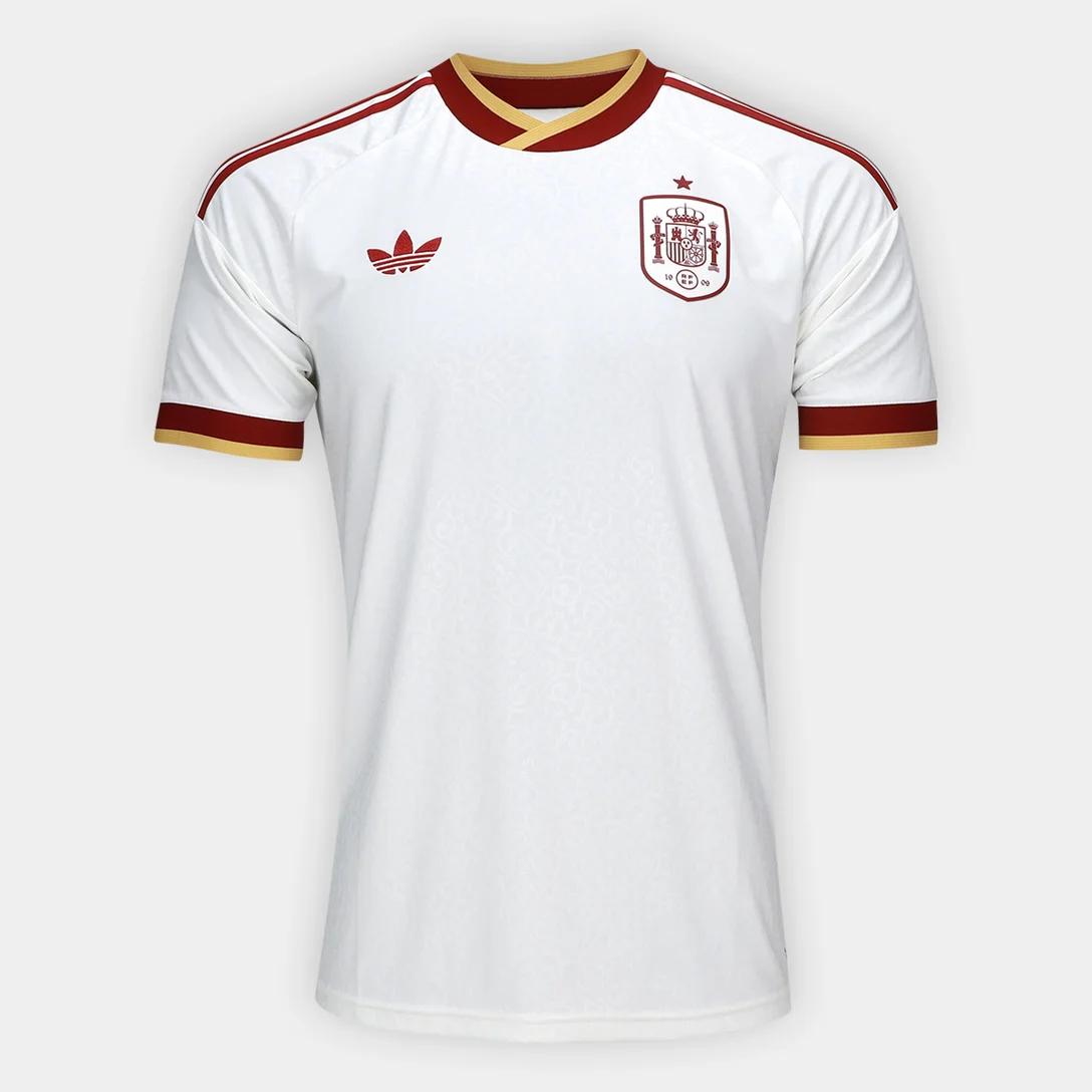 2-Shirt Bundle: Spain World Cup 2026 – BUY 2, GET 1 FREE! ⚽🔥