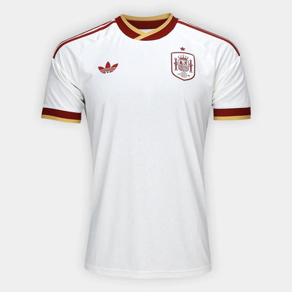 2-Shirt Bundle: Spain World Cup 2026 – BUY 2, GET 1 FREE! ⚽🔥