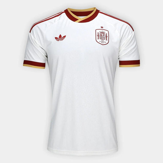 2-Shirt Bundle: Spain World Cup 2026 – BUY 2, GET 1 FREE! ⚽🔥