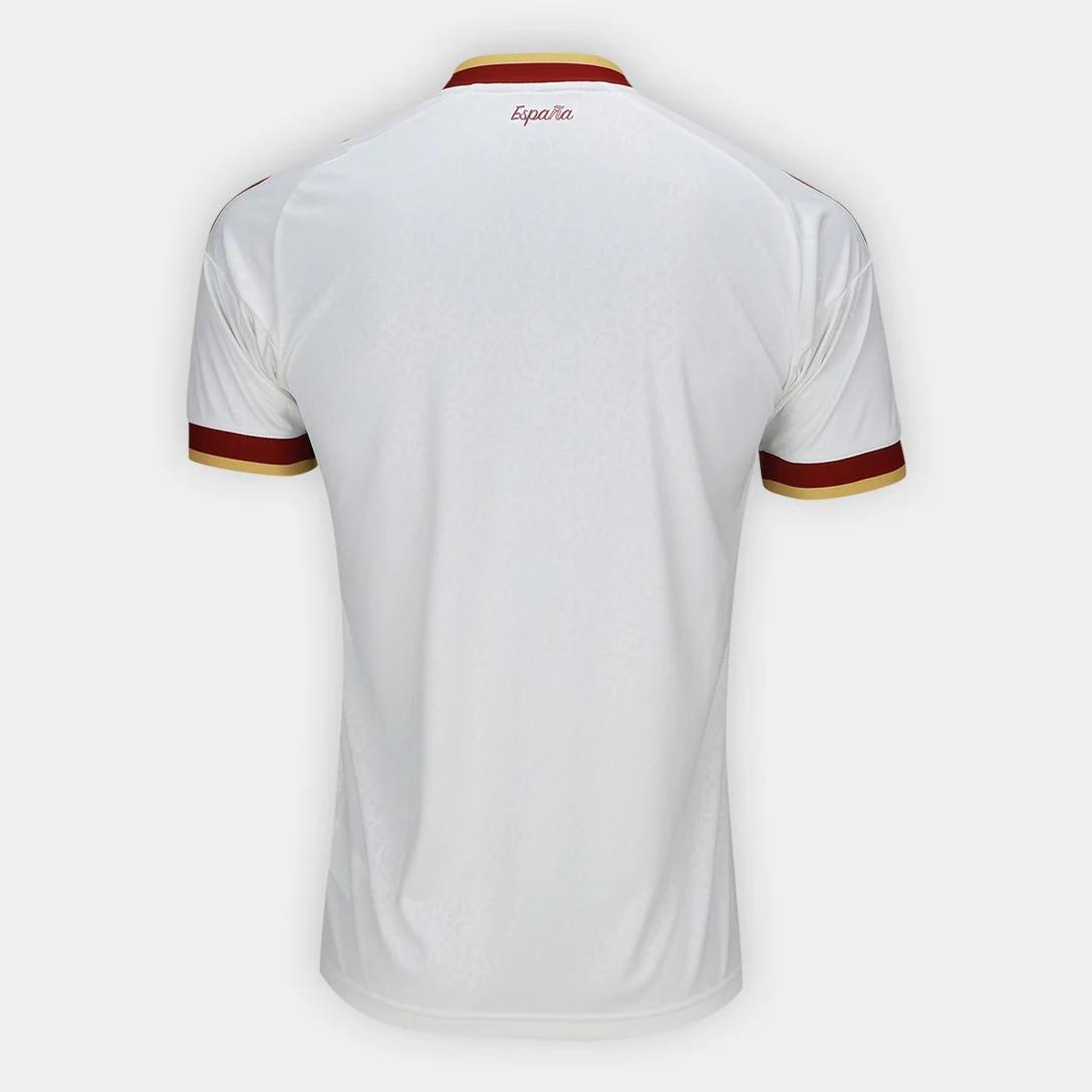 2-Shirt Bundle: Spain World Cup 2026 – BUY 2, GET 1 FREE! ⚽🔥