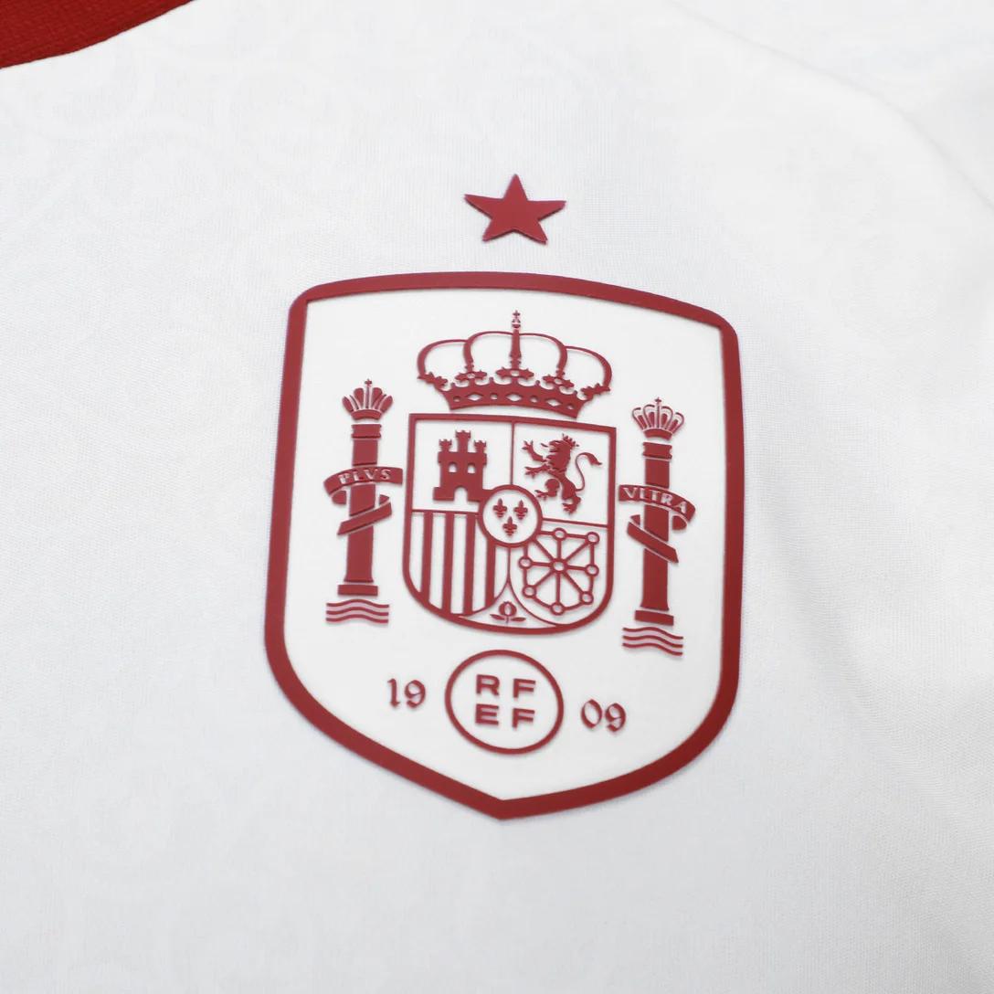 2-Shirt Bundle: Spain World Cup 2026 – BUY 2, GET 1 FREE! ⚽🔥