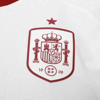 2-Shirt Bundle: Spain World Cup 2026 – BUY 2, GET 1 FREE! ⚽🔥