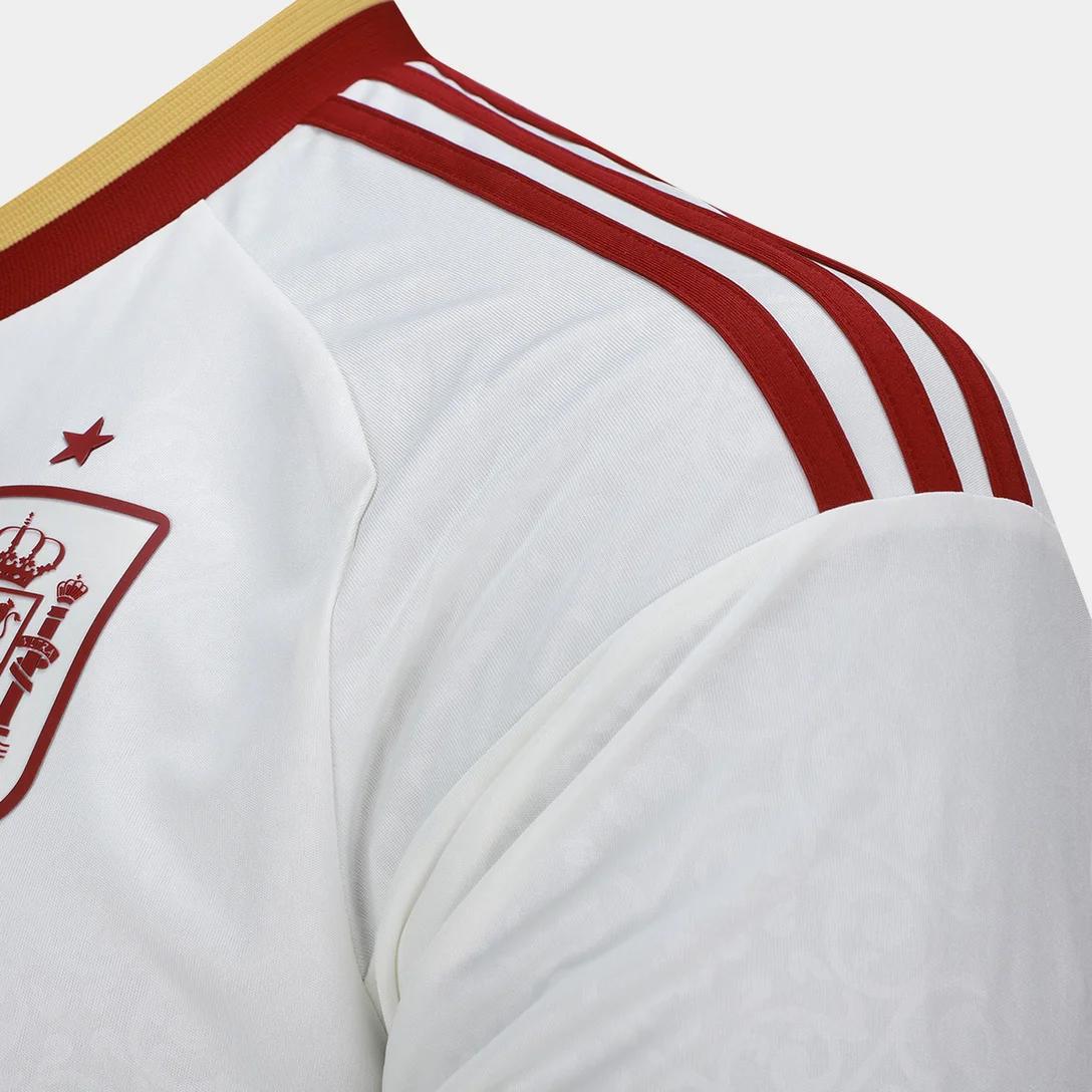 2-Shirt Bundle: Spain World Cup 2026 – BUY 2, GET 1 FREE! ⚽🔥