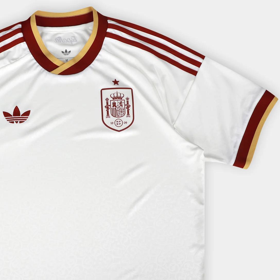 2-Shirt Bundle: Spain World Cup 2026 – BUY 2, GET 1 FREE! ⚽🔥