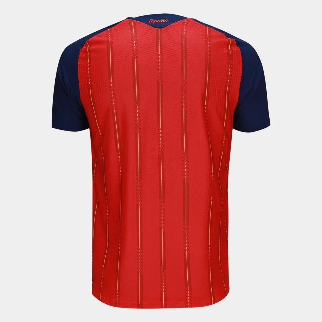 2-Shirt Bundle: Spain World Cup 2026 – BUY 2, GET 1 FREE! ⚽🔥