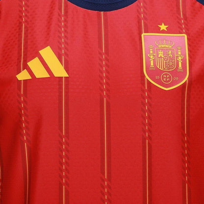2-Shirt Bundle: Spain World Cup 2026 – BUY 2, GET 1 FREE! ⚽🔥