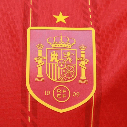 2-Shirt Bundle: Spain World Cup 2026 – BUY 2, GET 1 FREE! ⚽🔥