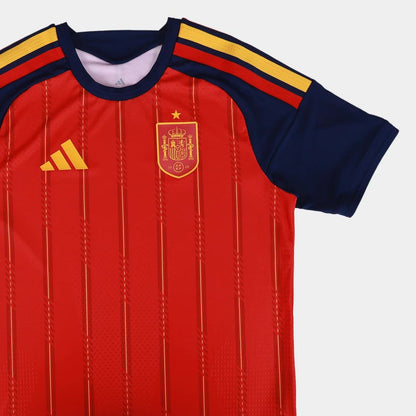 2-Shirt Bundle: Spain World Cup 2026 – BUY 2, GET 1 FREE! ⚽🔥