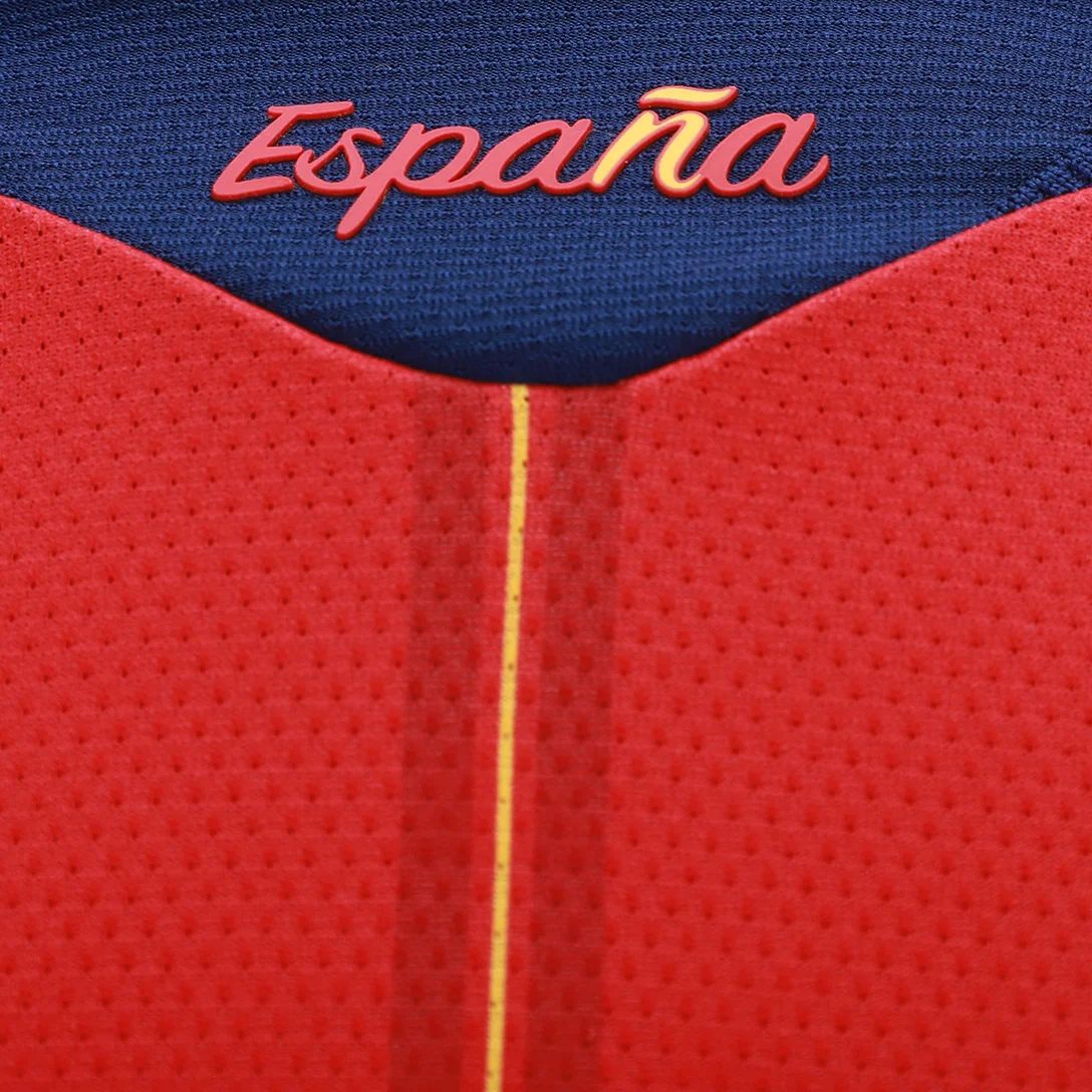 2-Shirt Bundle: Spain World Cup 2026 – BUY 2, GET 1 FREE! ⚽🔥