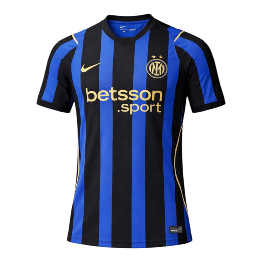 Inter de Milán 26/27 Home Replica Shirt