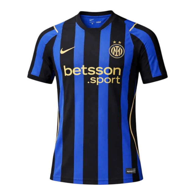 Shirt Inter de Milan 26-27 - Home