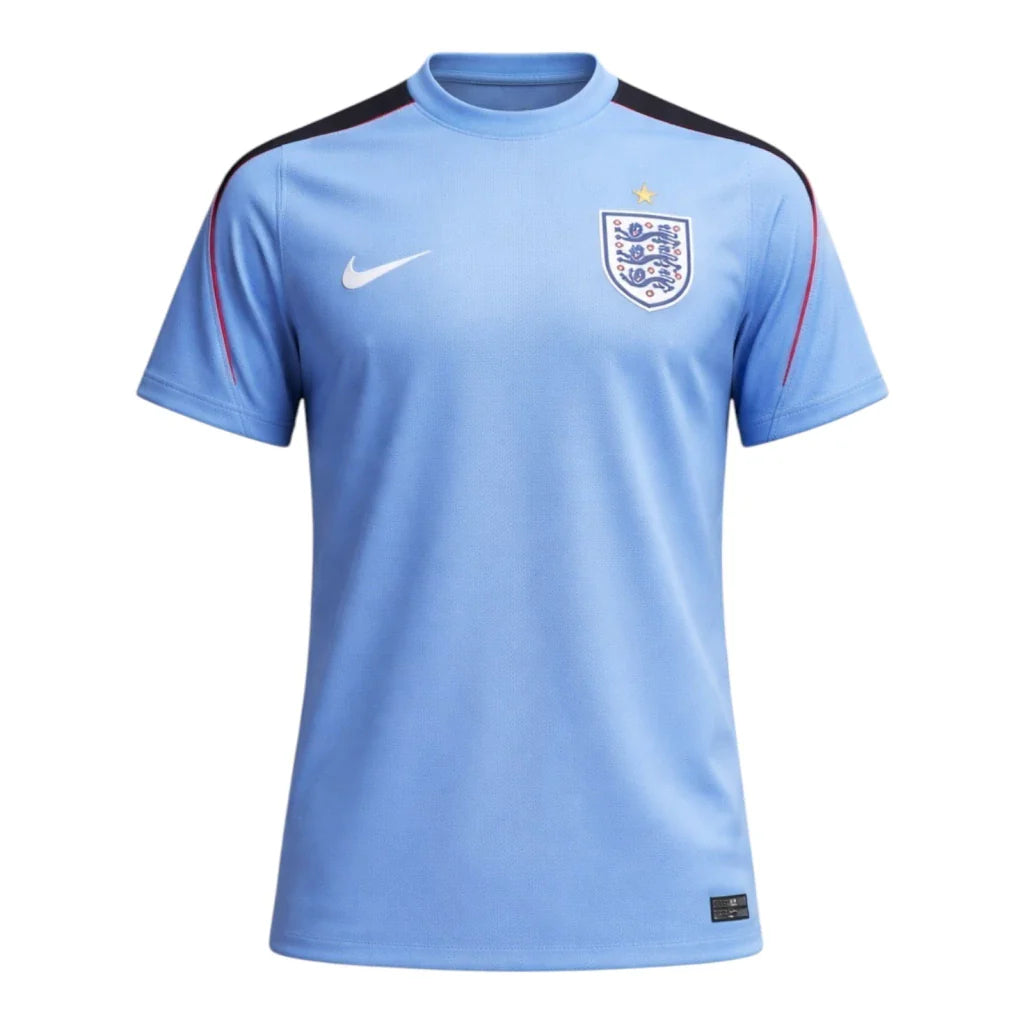 England 26/27 Training Shirt