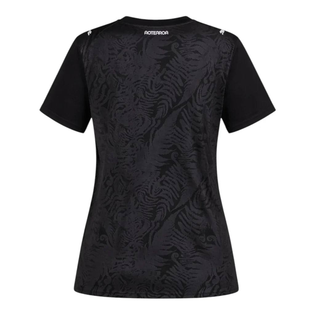 New Zealand 26/27 Away Replica Shirt Women's