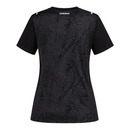 New Zealand 26/27 Away Replica Shirt Women's