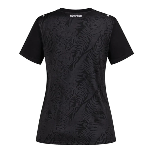 New Zealand 26/27 Away Replica Shirt Women's