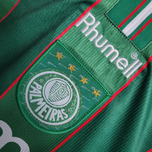 Retro Palmeiras 1999 - Home