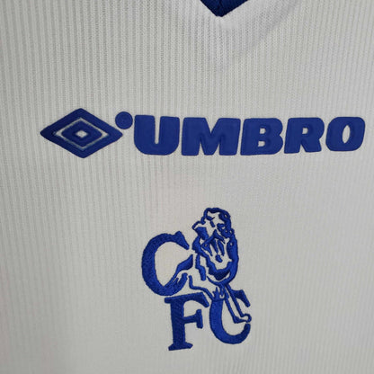 Retro Chelsea 1998-2000