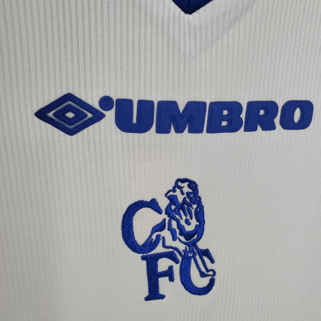 Chelsea 1998/2000 Retro Shirt