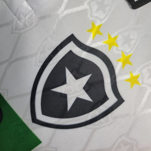 Botafogo ll 1995 Retro Shirt