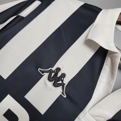 Juventus 1984/1985 Retro Shirt