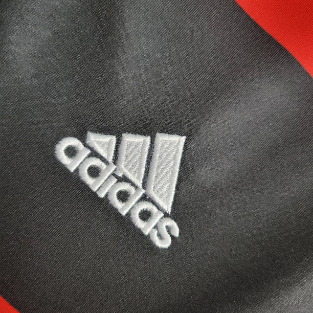 Retro do Flamengo 2017-2018