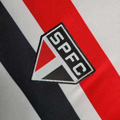 Retro São Paulo 1993-1994 - Home